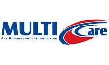 Multicare Pharmaceuticals logo